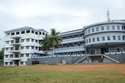 B M Memorial Central School-Campus